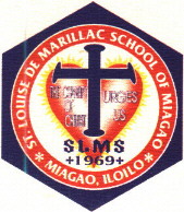 SLMSM School Seal